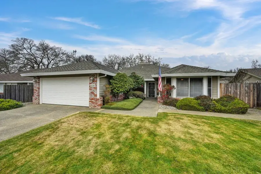 8108 Glen Creek Way, Citrus Heights, CA 95610 - Image #2