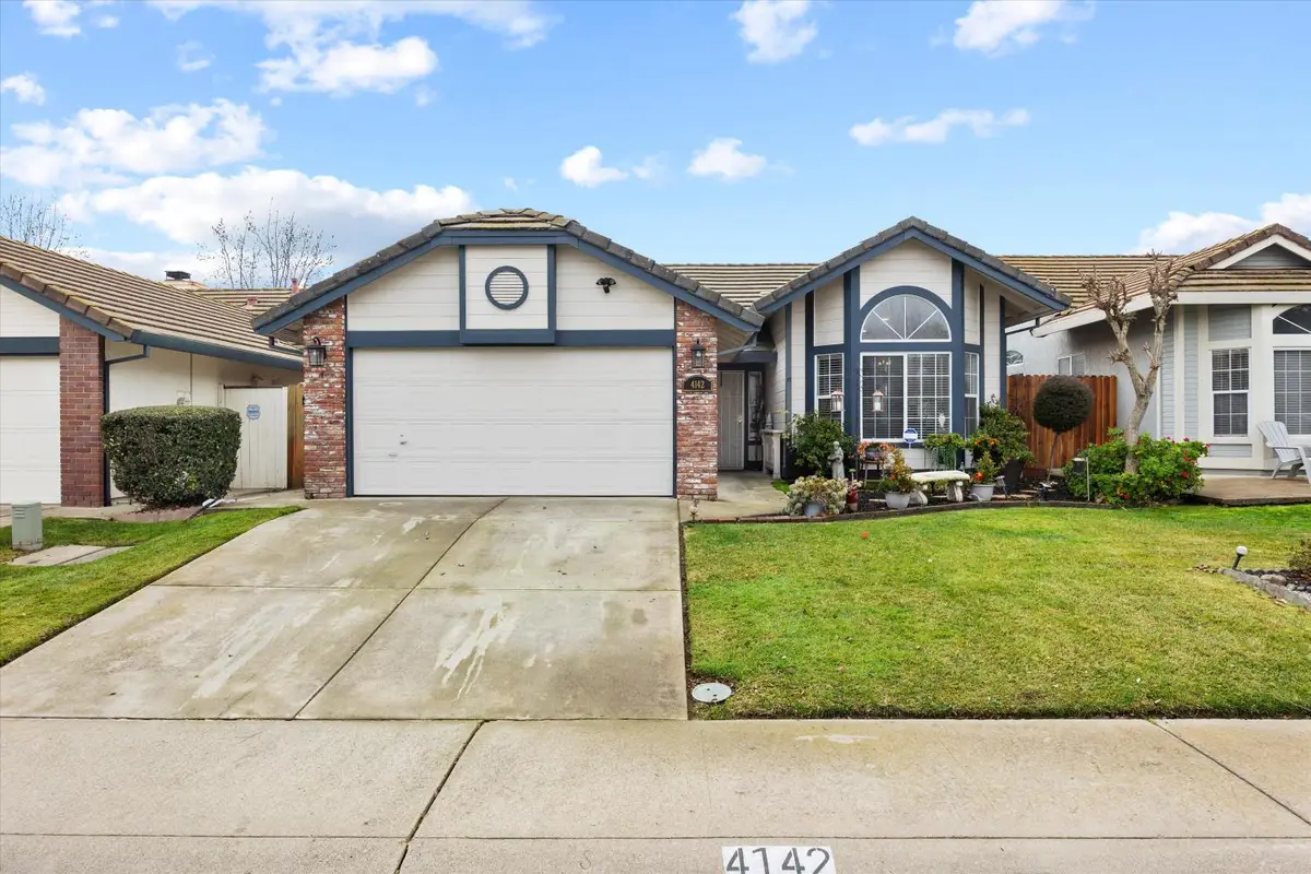 4142 Lake Placid Court, Antelope, CA 95843 - Image #1