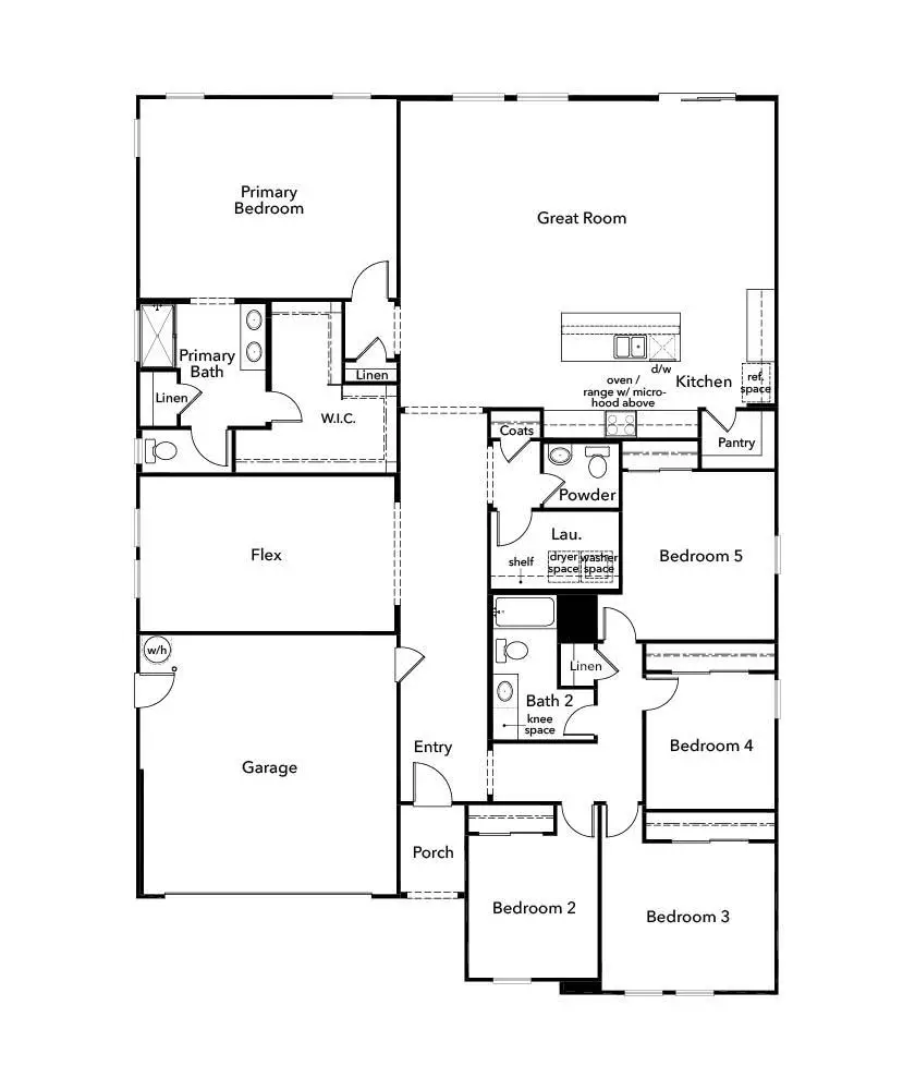 2384 Buntline Way, Roseville, CA 95747 - Image #2