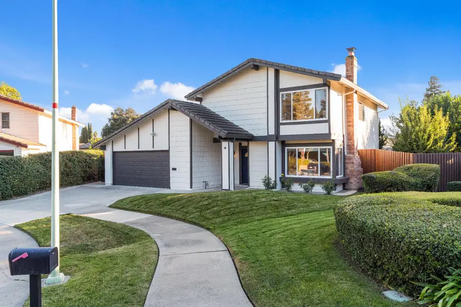 14 Morningsun Court, Sacramento, CA 95831 - #2