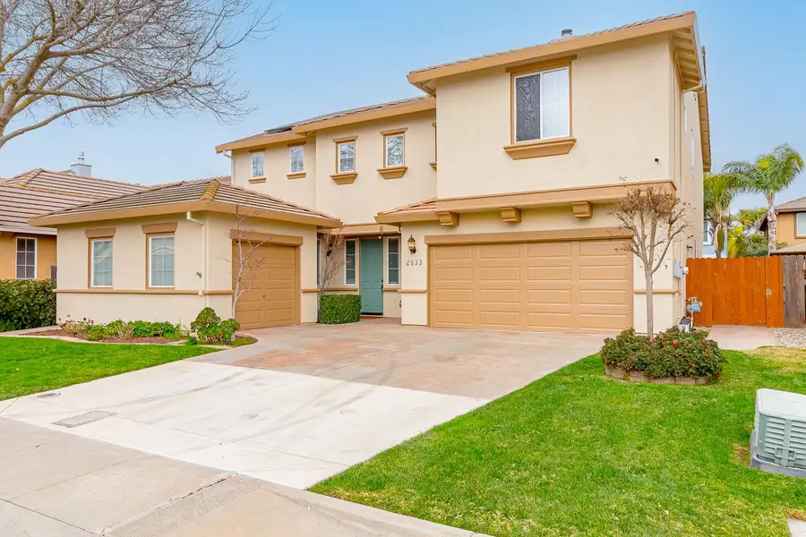 2833 Winged Foot Way, Modesto, CA 95355 - Image #3