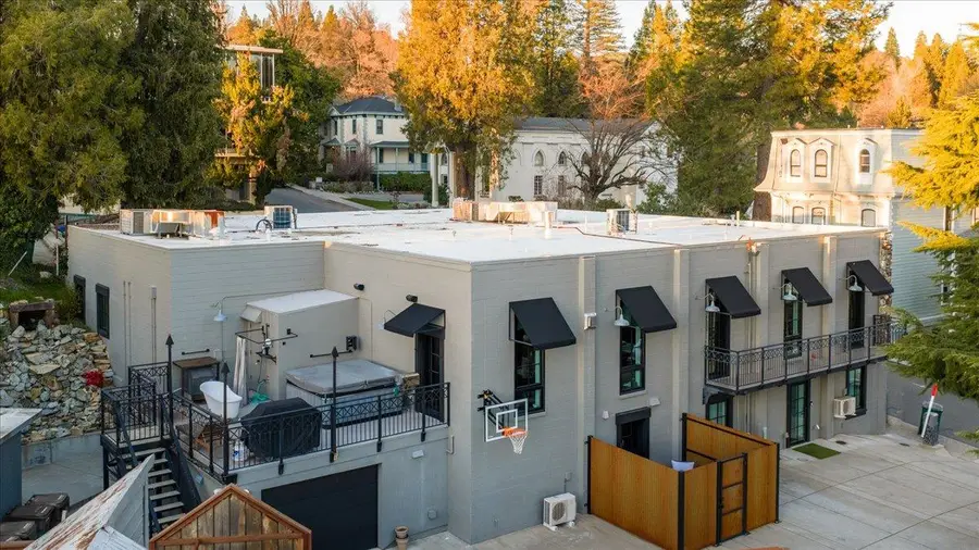 224 Church Street, Nevada City, CA 95959 - #2