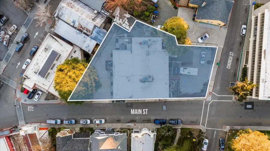 224 Church Street, Nevada City, CA 95959 - #3