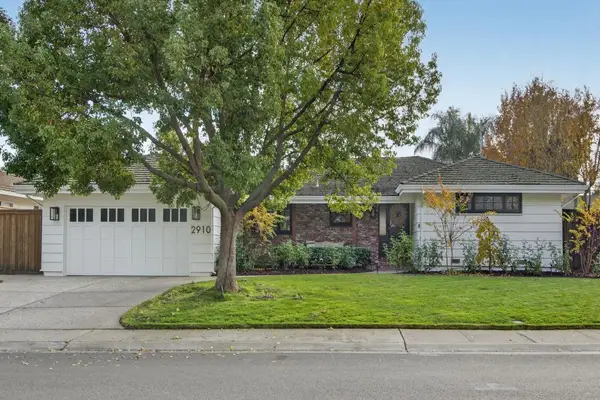 2910 Huntington Road, Sacramento, CA 95864