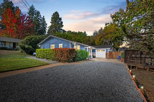 1251 Christian Valley Road, Auburn, CA 95602