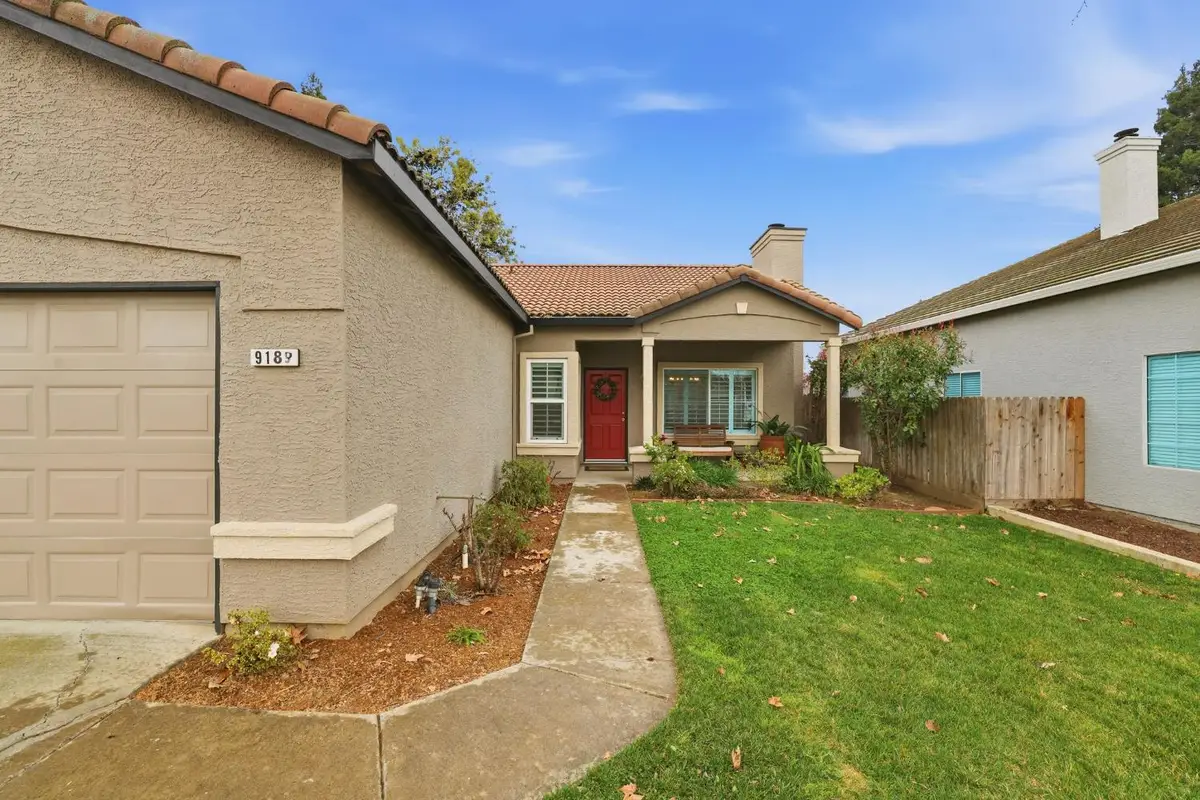 9189 Bungalow Way, Elk Grove, CA 95758 - #1
