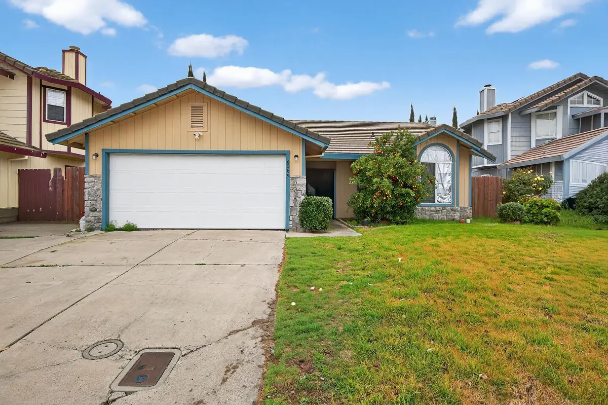 6069 Shetland Court, Stockton, CA 95210 - Image #1