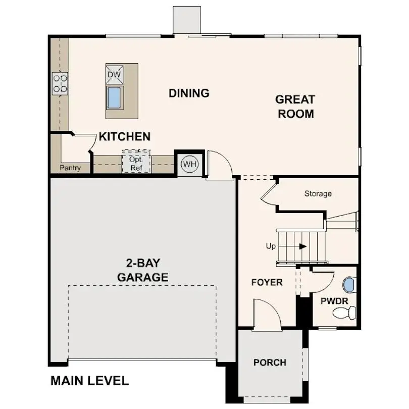 1203 Leonhardt Loop, Lincoln, CA 95648 - Image #2