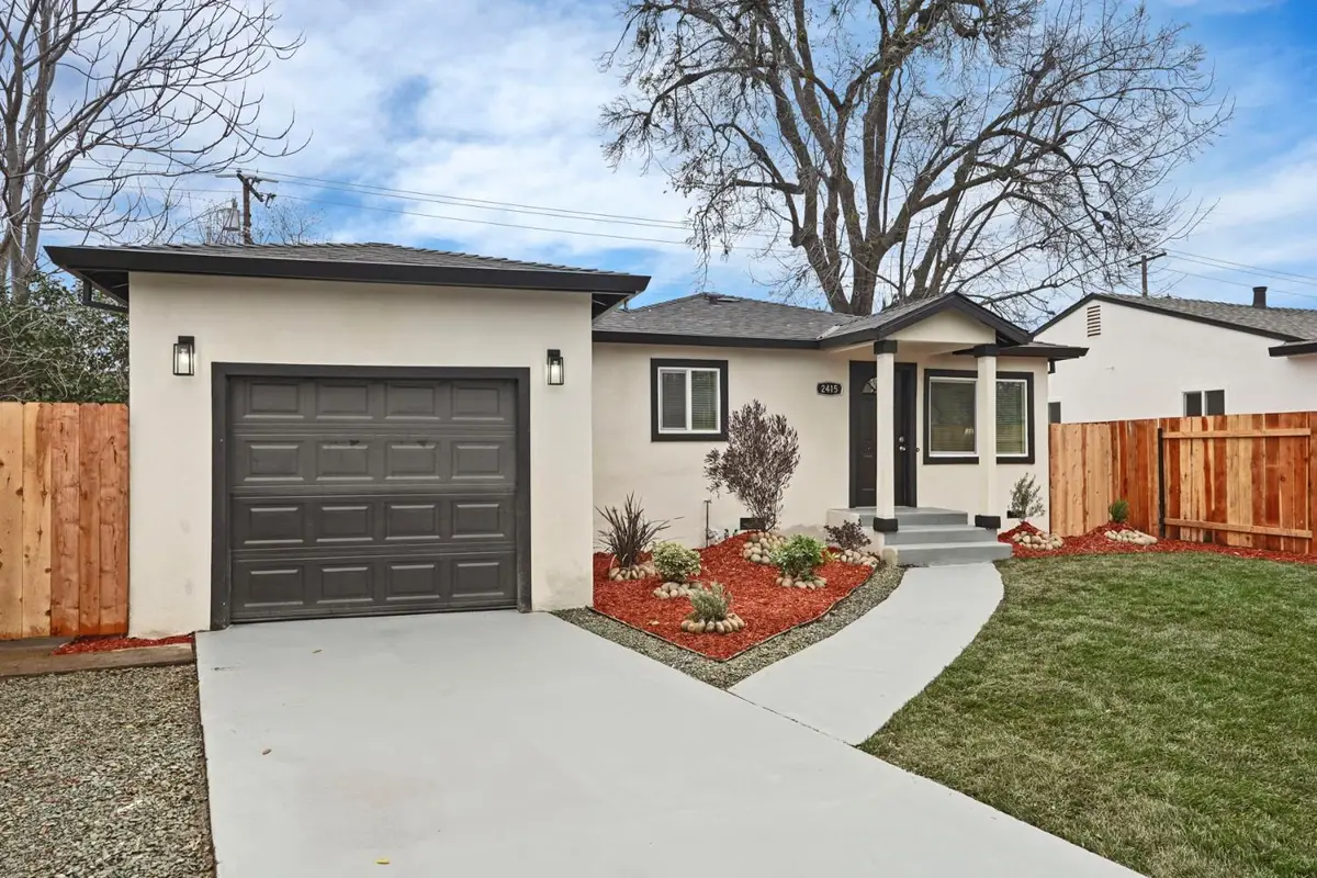 2415 E Taylor Street, Stockton, CA 95205 - Image #1