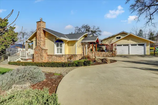 13225 Bunting Way, Penn Valley, CA 95946