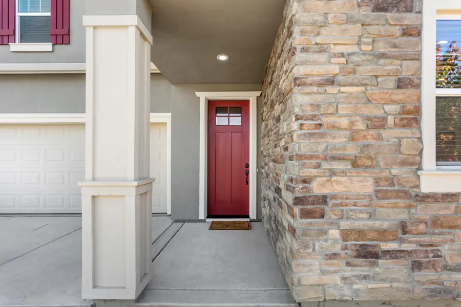 4403 Redstart Lane #Lot02, Rocklin, CA 95677 - Image #3