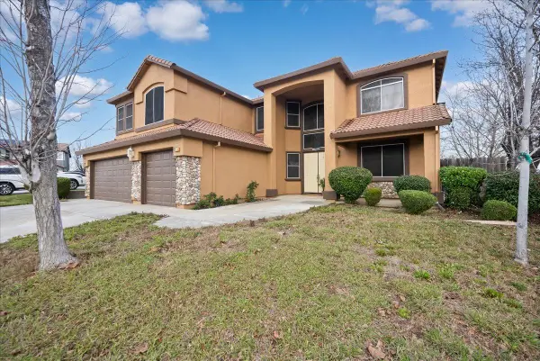 8500 Grey Iron Court, Antelope, CA 95843