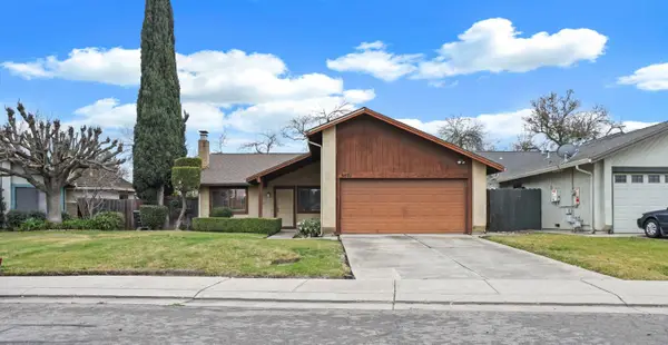 5071 Moss Creek Circle, Stockton, CA 95219