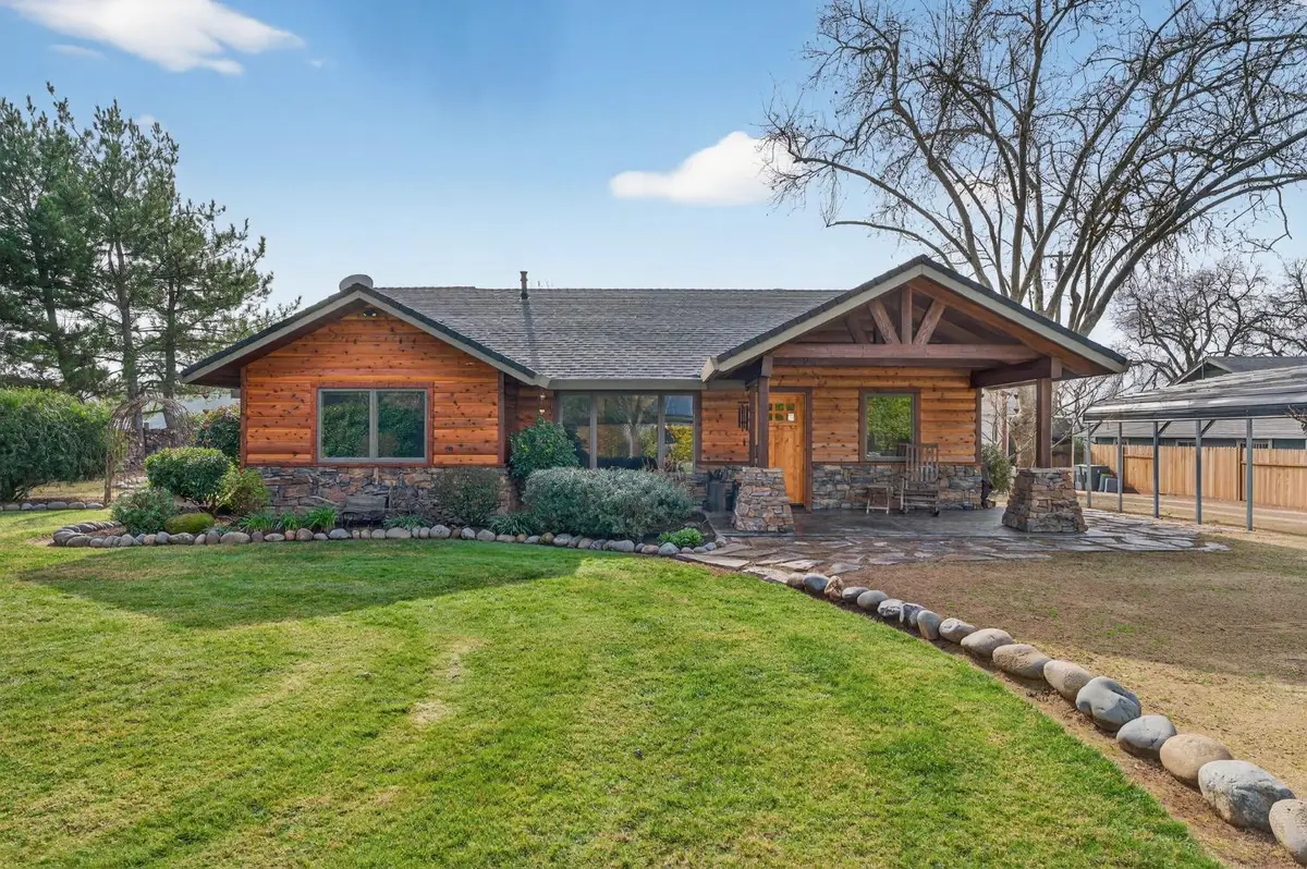 3695 Frost Lane, Loomis, CA 95650 - Image #1