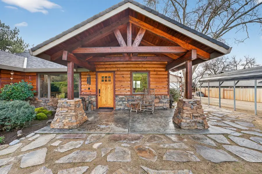 3695 Frost Lane, Loomis, CA 95650 - Image #3