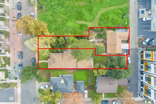 2006 U Street, Sacramento, CA 95818