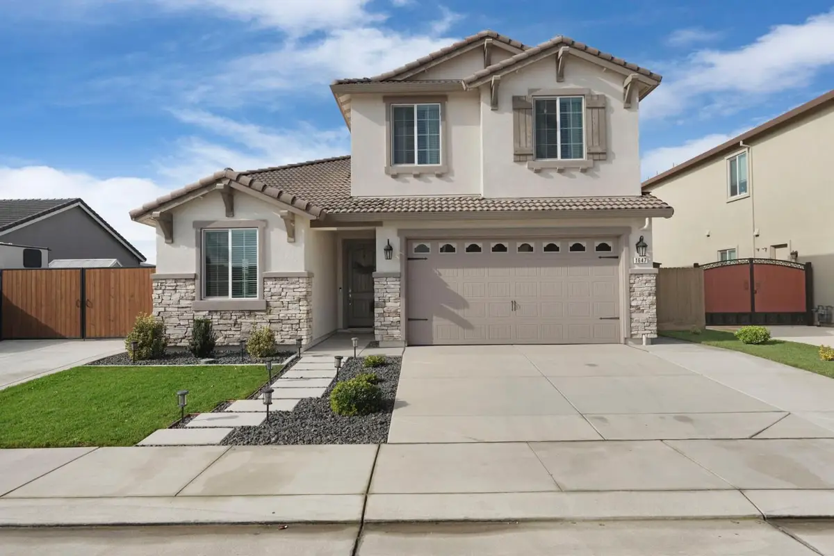 1647 Marigold Way, Lodi, CA 95242 - Image #1