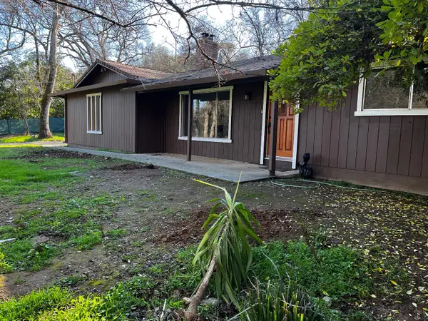 5575 Stanley Drive, Auburn, CA 95602