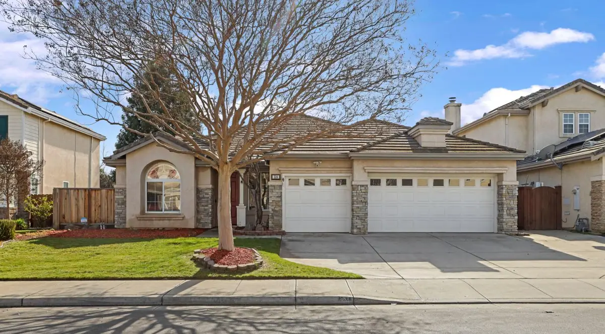 524 Glenbriar Circle, Tracy, CA 95377 - Image #1