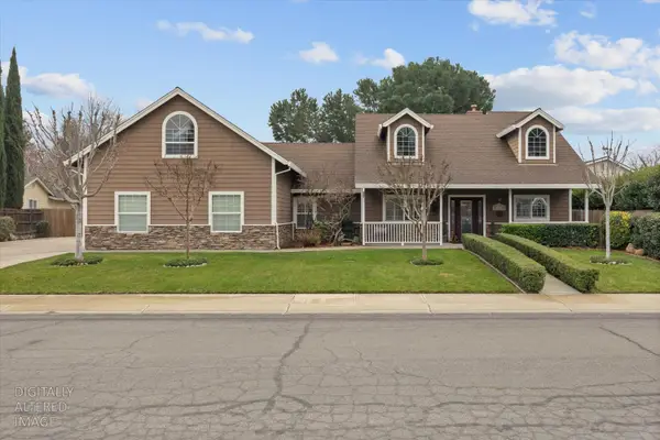 8098 Blue Oak Court, Sutter, CA 95982