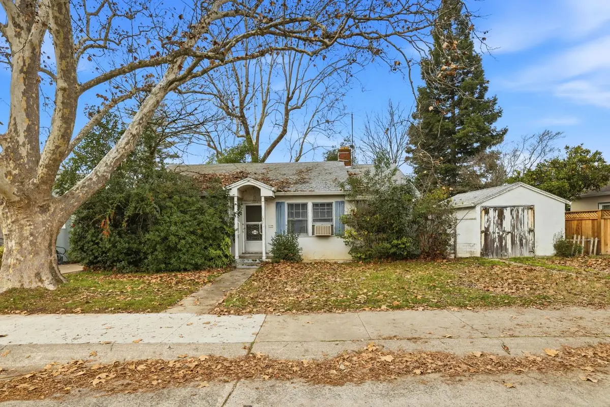 1208 55th Street, Sacramento, CA 95819 - Image #1