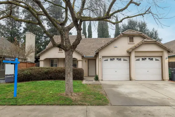 1007 Kirksey Drive, Turlock, CA 95382