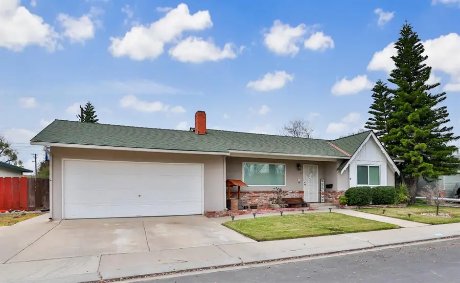 1609 Augusta Court, Modesto, CA 95350 - Image #2