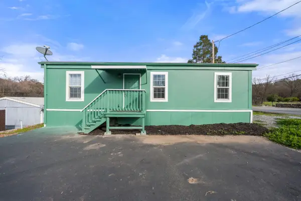 607 Mountain Ranch Road #23, San Andreas, CA 95249