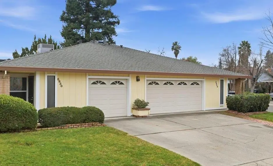 5928 Bourbon Drive, Carmichael, CA 95608 - Image #1