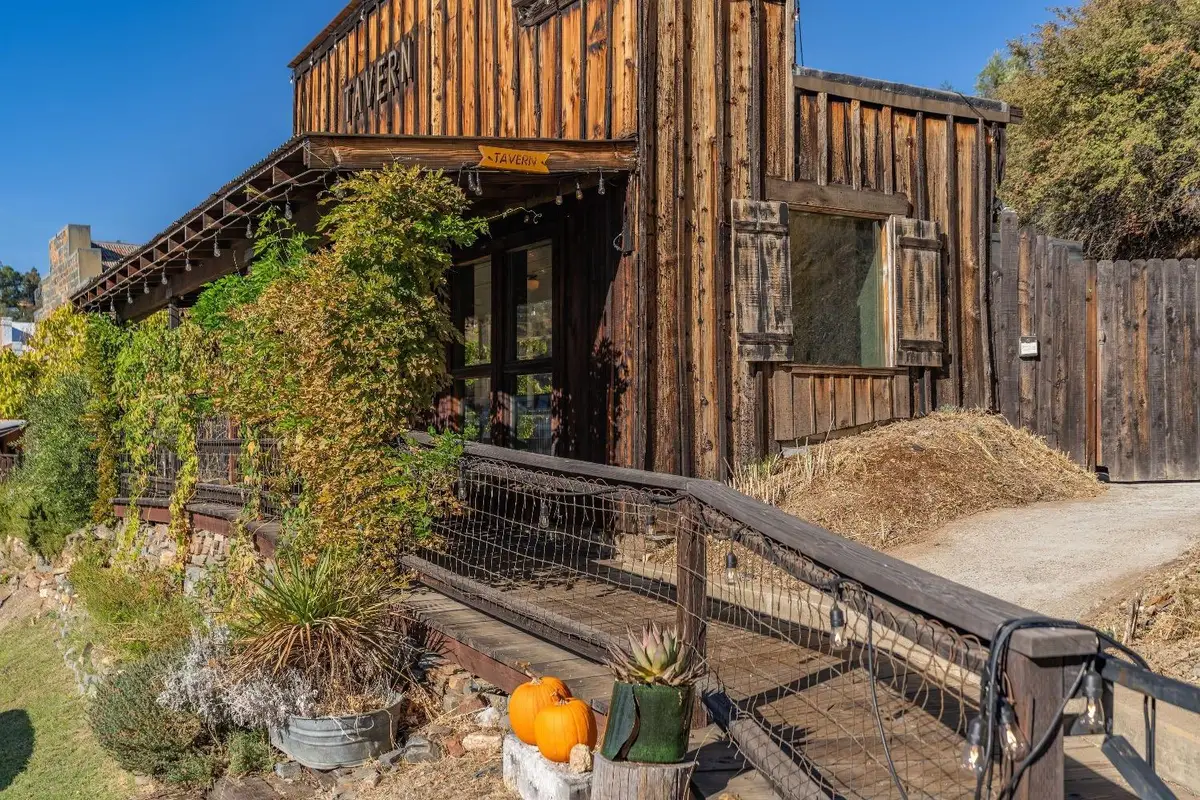 14371 Keystone Aly, Amador City, CA 95601 - Image #1