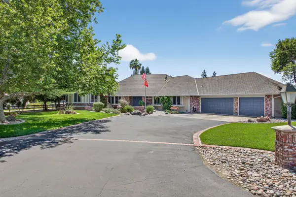 8420 W Fairoaks Road, Tracy, CA 95304