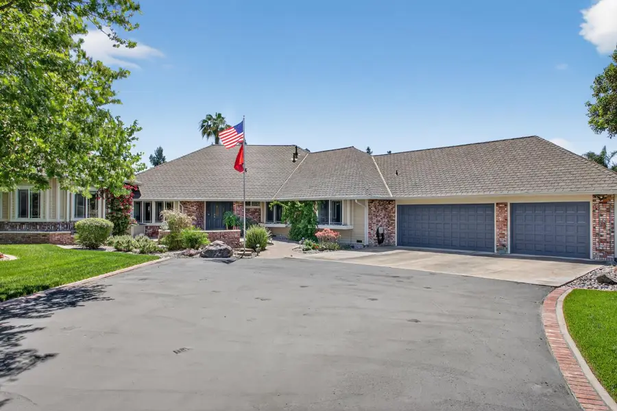 8420 W Fairoaks Road, Tracy, CA 95304 - #3