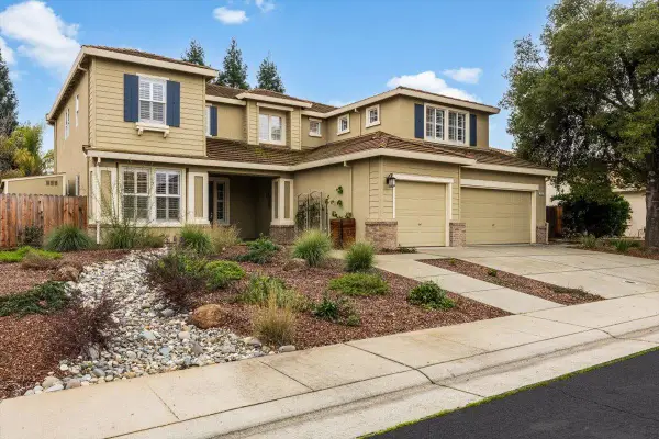 7127 Lyne Bay Drive, Roseville, CA 95747