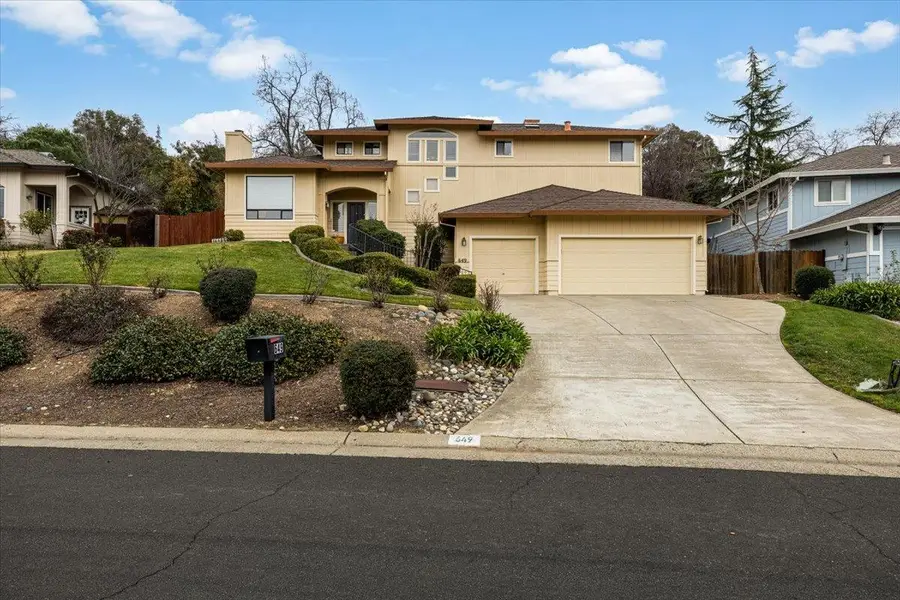 649 Platt Circle, El Dorado Hills, CA 95762 - Image #2