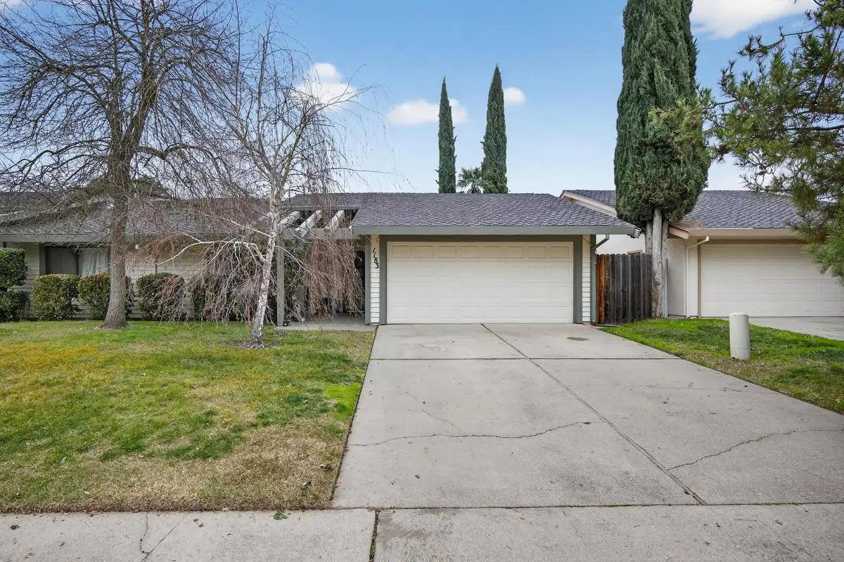 1183 Alder Tree Way, Sacramento, CA 95831 - Image #1