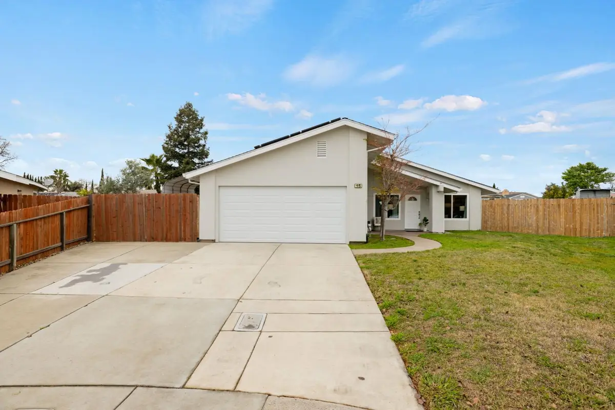 15 Veloz Court, Sacramento, CA 95823 - #1