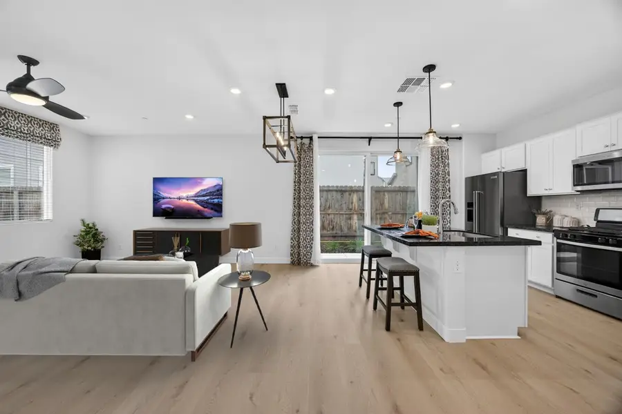 3124 Sunny Gate Lane, Folsom, CA 95630 - #2