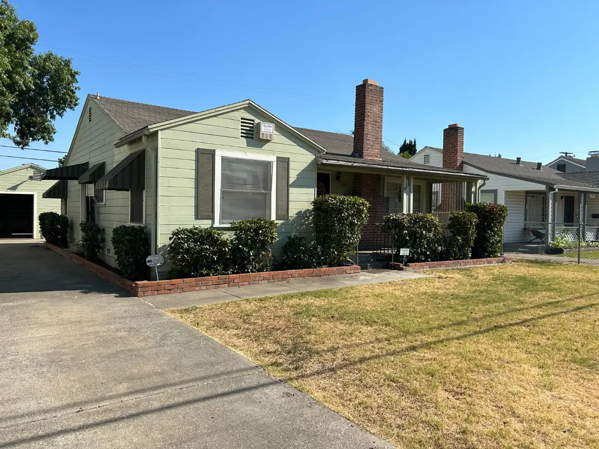 1768 Country Club Boulevard, Stockton, CA 95204 - Image #1