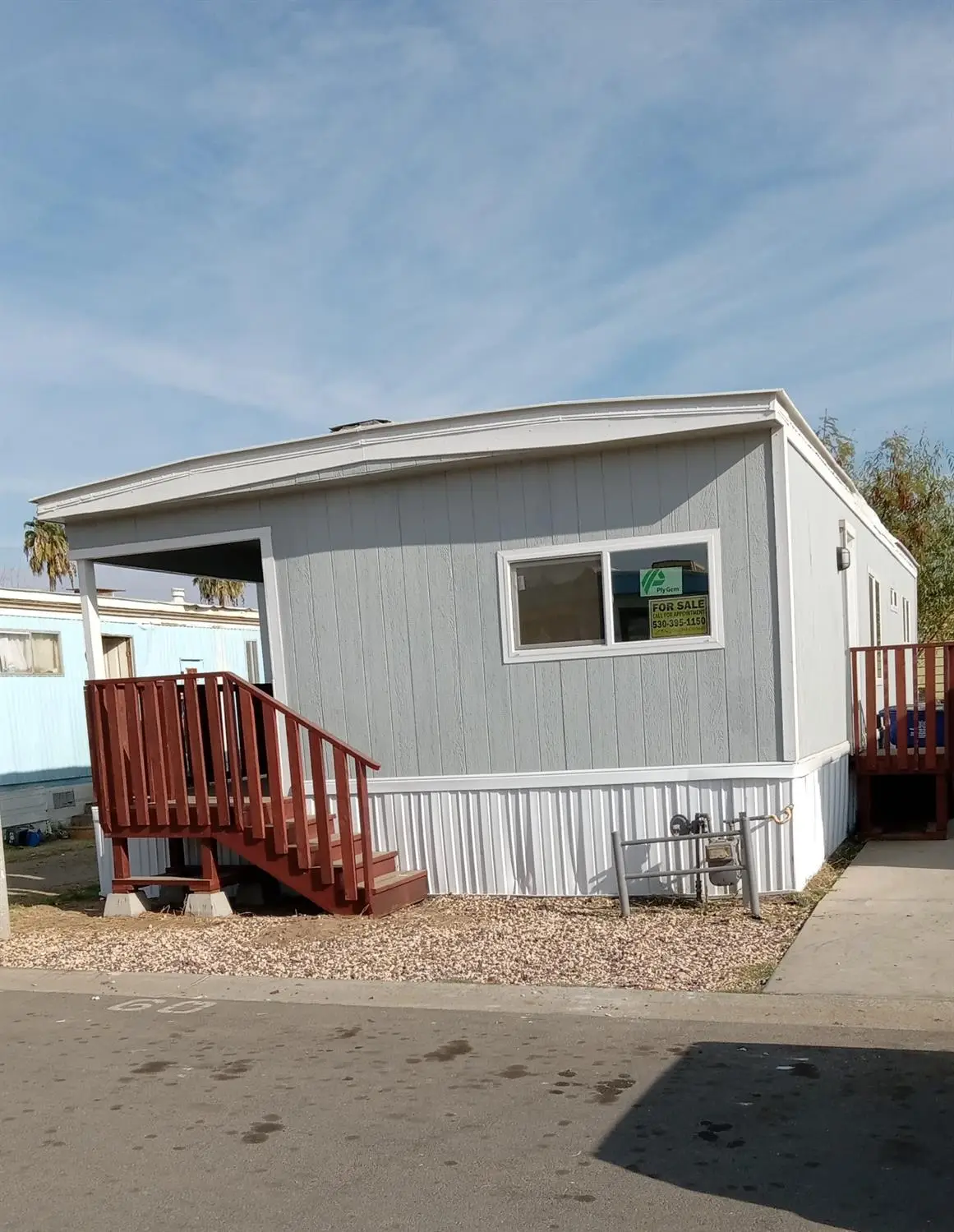 801 Schipper St #60, Arvin, CA 93203 - Image #1