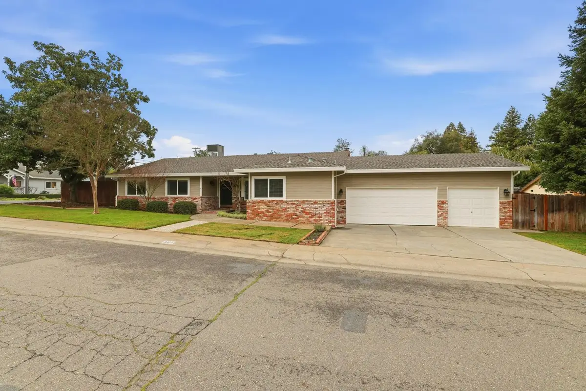 3403 Lindi Court, Carmichael, CA 95608 - #1