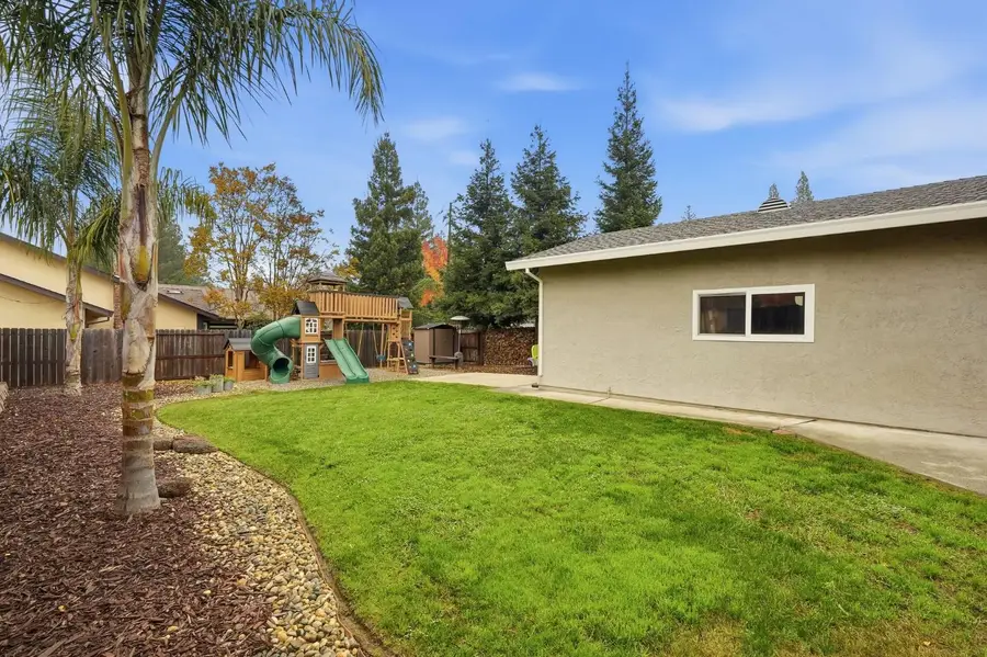 3403 Lindi Court, Carmichael, CA 95608 - #2