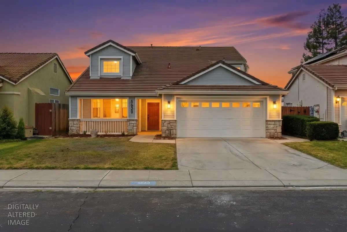 5629 Sun Glen Drive, Salida, CA 95368 - #1