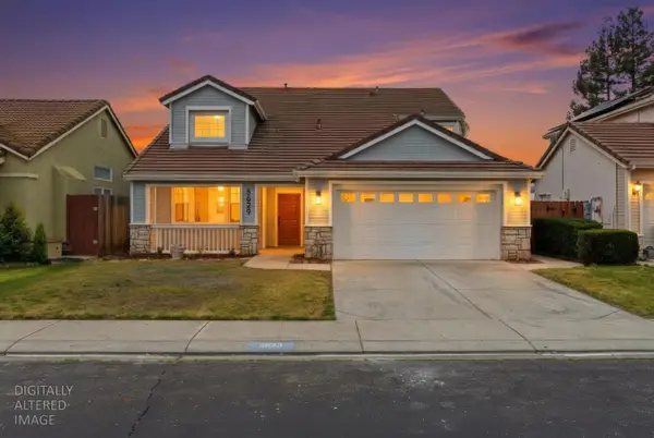 5629 Sun Glen Drive, Salida, CA 95368