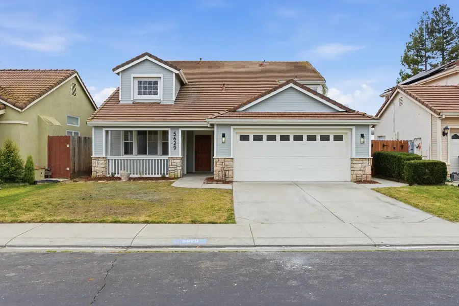 5629 Sun Glen Drive, Salida, CA 95368 - #2