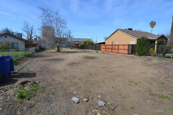 635 Benson Avenue, Modesto, CA 95354