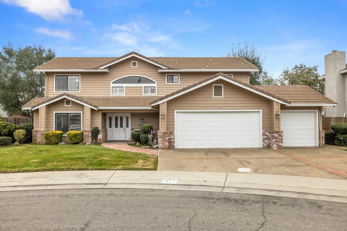 1807 Orchis Court, Lodi, CA 95242 - Image #1