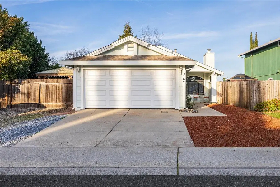 3707 Pinehill Way, Antelope, CA 95843 - Image #2