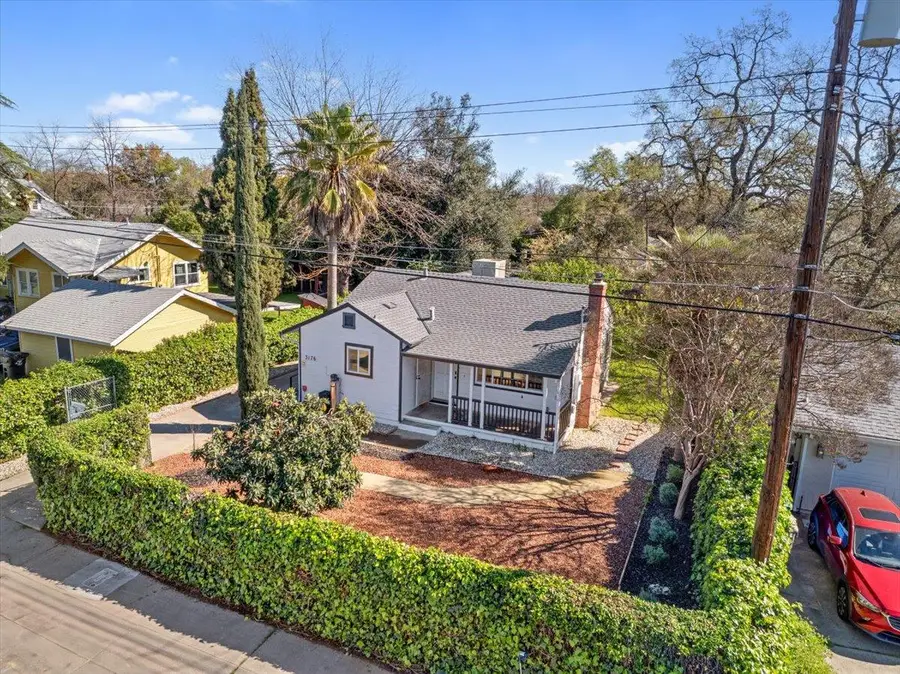 3176 Callecita Street, Sacramento, CA 95815 - #2