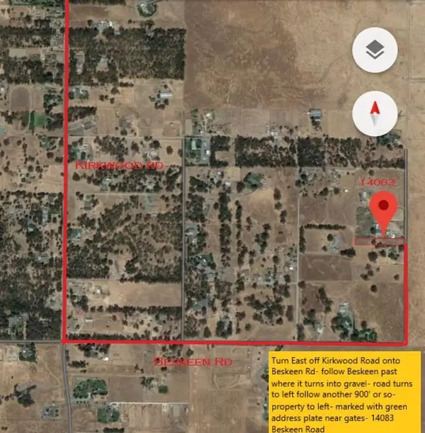 14083 Beskeen, Herald, CA 95638