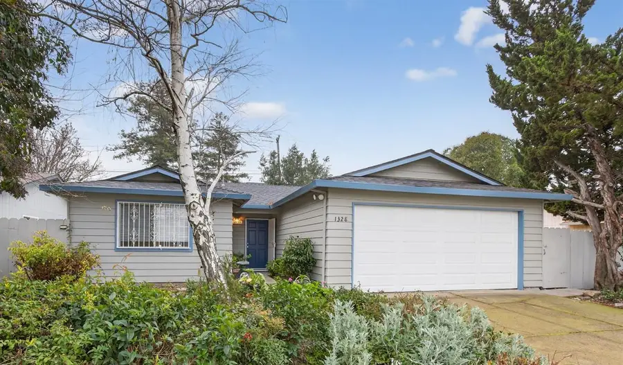 1328 Luna Lane, Stockton, CA 95206 - Image #2